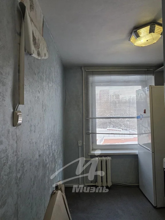 Продажа квартиры, м. Бабушкинская, Янтарный проезд - Фото 10