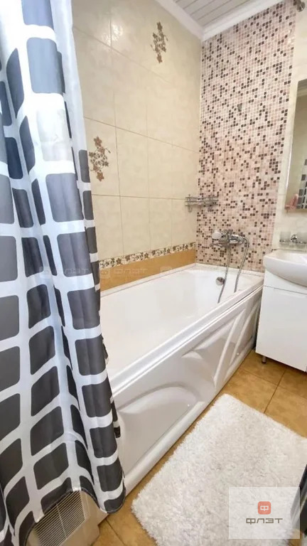 Продажа квартиры, Казань, ул. Натана Рахлина - Фото 15