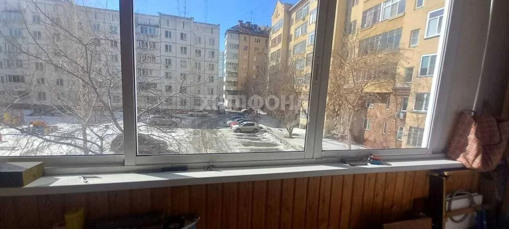 Продажа квартиры, Новосибирск, ул. Новосибирская - Фото 15
