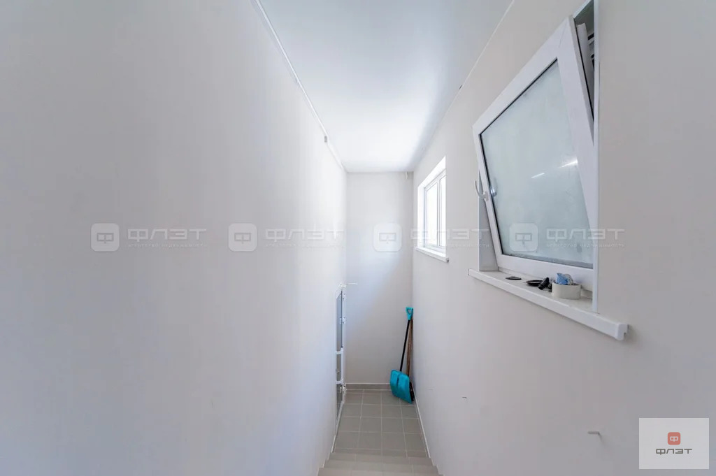 Продажа торгового помещения, Казань, ул. Галии Кайбицкой - Фото 9