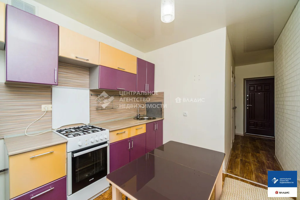 Продажа квартиры, Рязань, ул. Гоголя - Фото 1