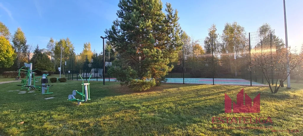 Продажа таунхауса, Писково, Истринский район, Парковая улица - Фото 26