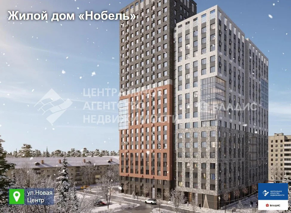 Аренда ПСН, Рязань, 5-й Новый проезд - Фото 1