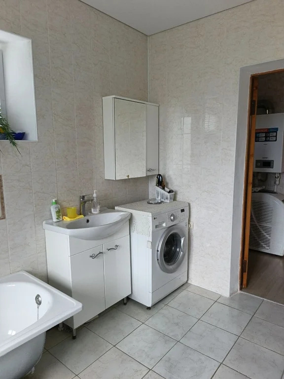 Продажа дома, Новодмитриевская, Северский район, ул. Шверника - Фото 8