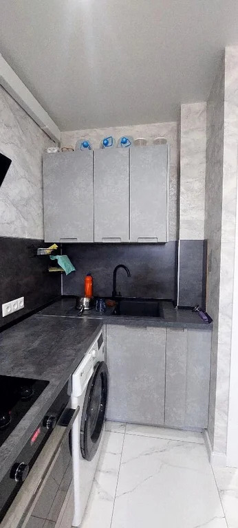 Продажа квартиры, Афипский, Северский район, ул. 50 лет Октября - Фото 4