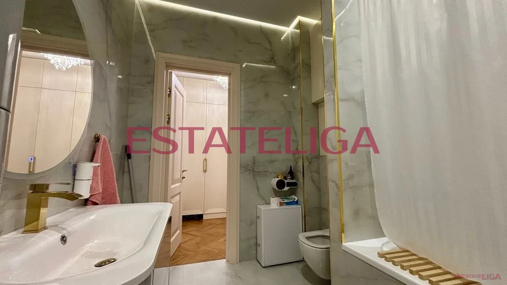 Продажа квартиры, Севастопольский пр-кт. - Фото 14