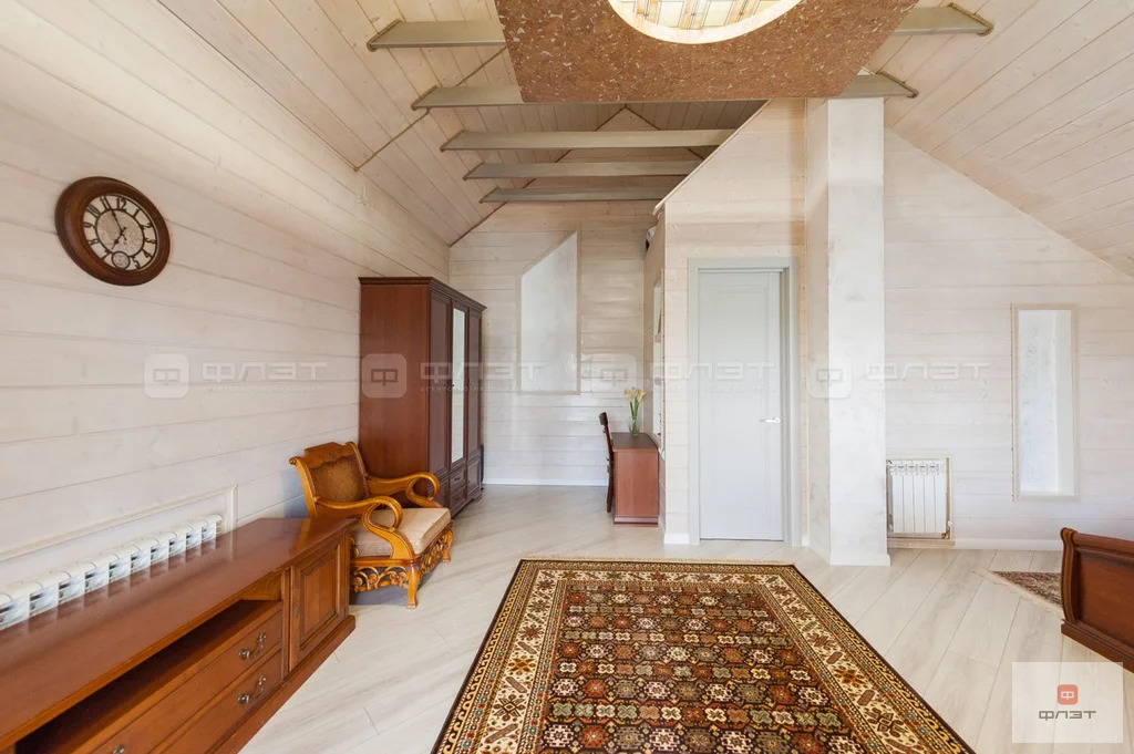 Продажа дома, Казань, ул. Авангардная - Фото 41