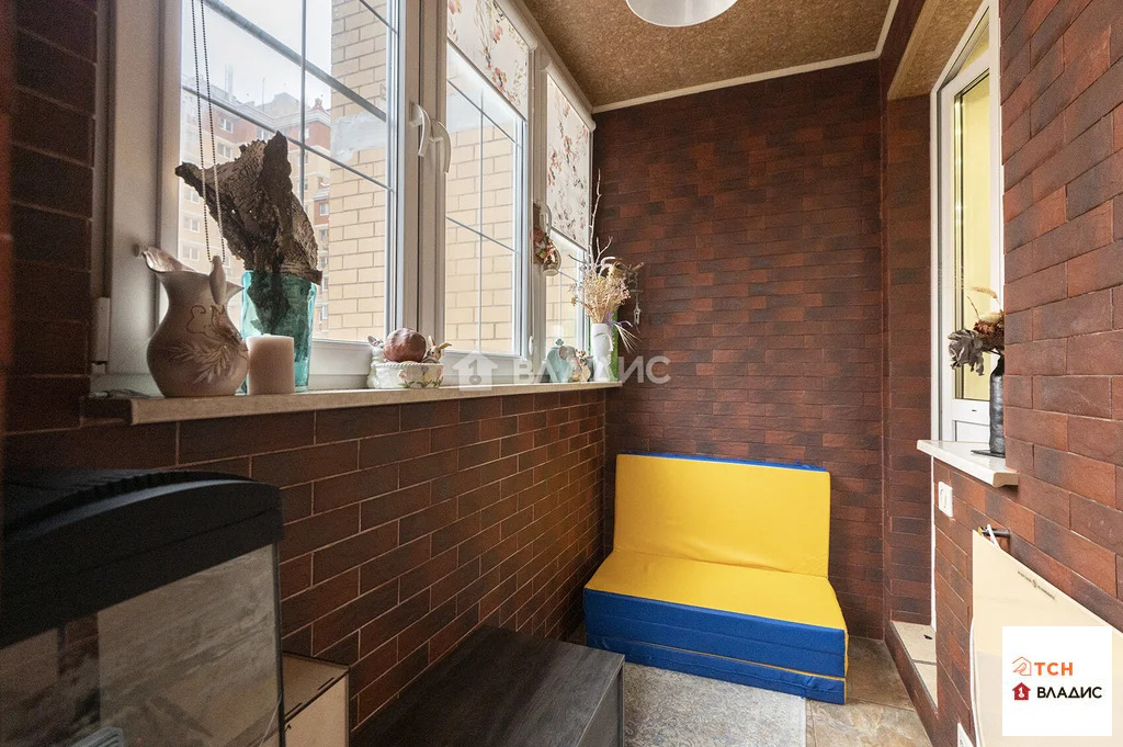 Продажа квартиры, Пушкино, Воскресенский район, Набережная улица - Фото 23
