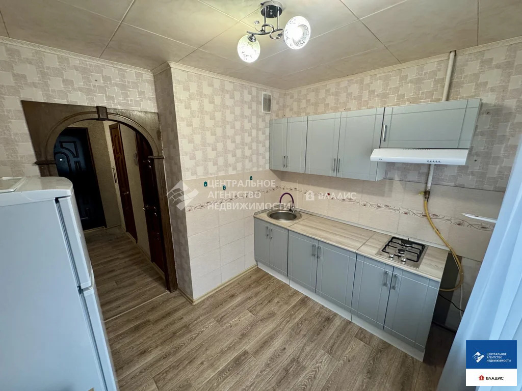 Аренда квартиры, Рязань, ул. Соколовская - Фото 11