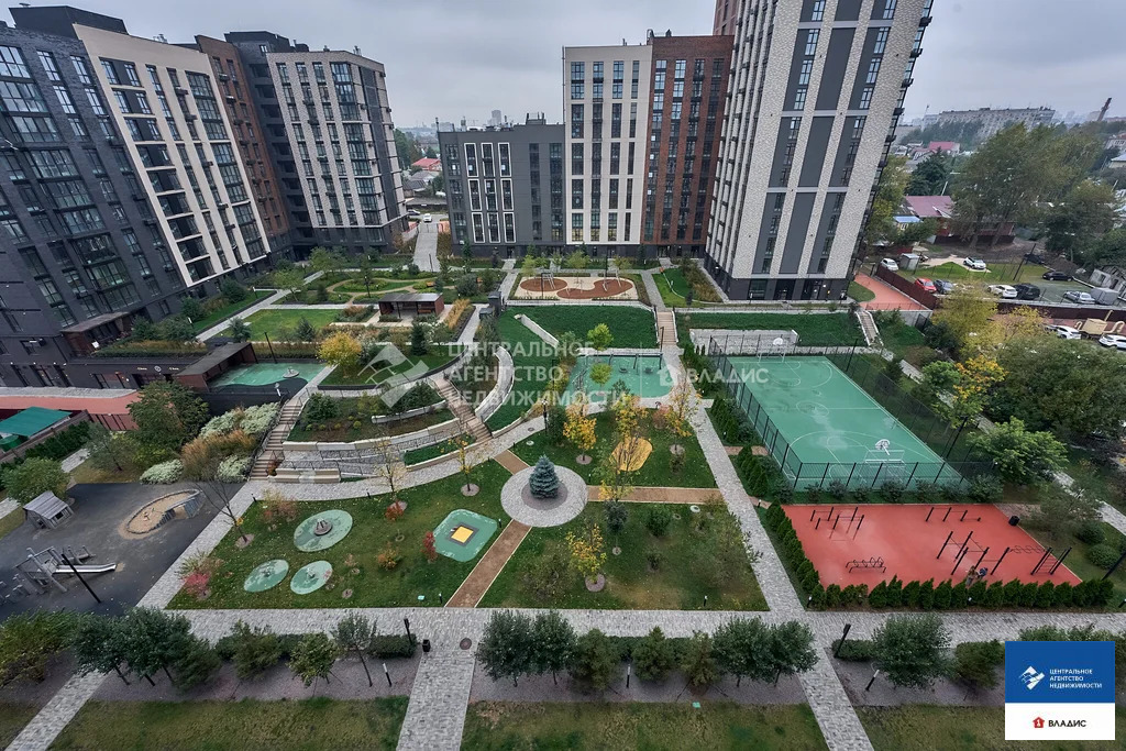 Продажа квартиры, Рязань, Касимовское ш. - Фото 18
