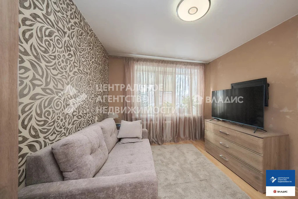 Продажа квартиры, Рязань, ул. Октябрьская - Фото 11