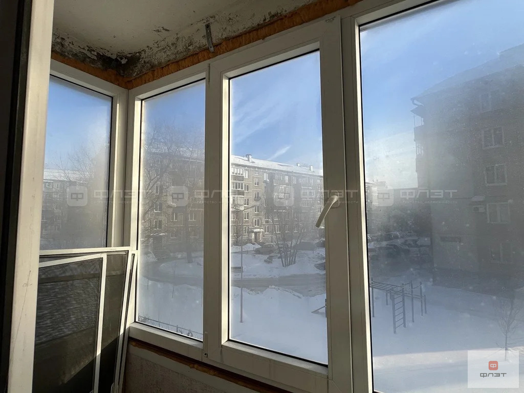 Продажа квартиры, Казань, ул. Татарстан - Фото 11