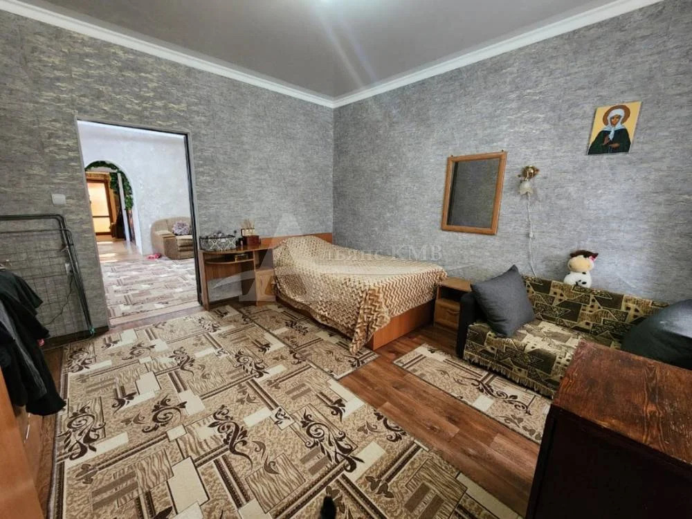 Продажа дома, Георгиевск, Бакинский проезд - Фото 4