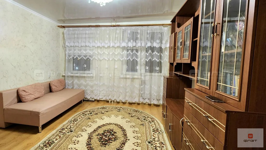 Продажа квартиры, Казань, Победы пр-кт. - Фото 6