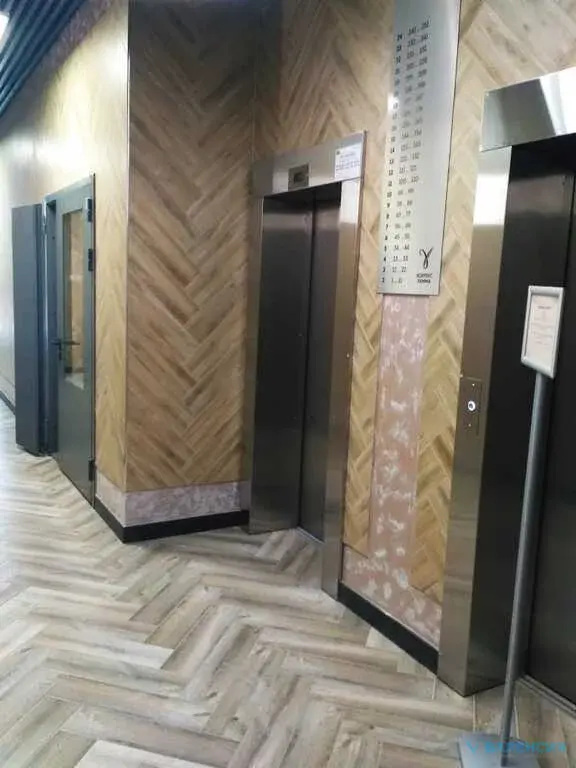 В продаже квартира студия в ЖК "Окла", 28,8 м2 на 2 этаже. - Фото 16