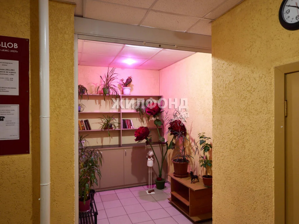 Продажа квартиры, Новосибирск, ул. Бориса Богаткова - Фото 2