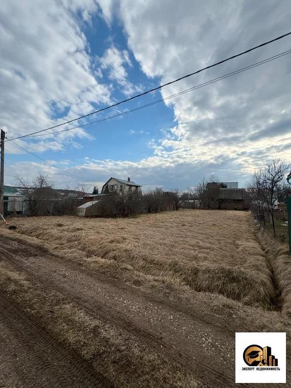 Продажа участка, СНТ Лукошкино - Фото 8