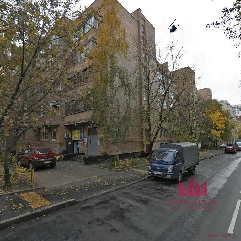 Продажа квартиры, м. Сокольники, Песочный пер. - Фото 1