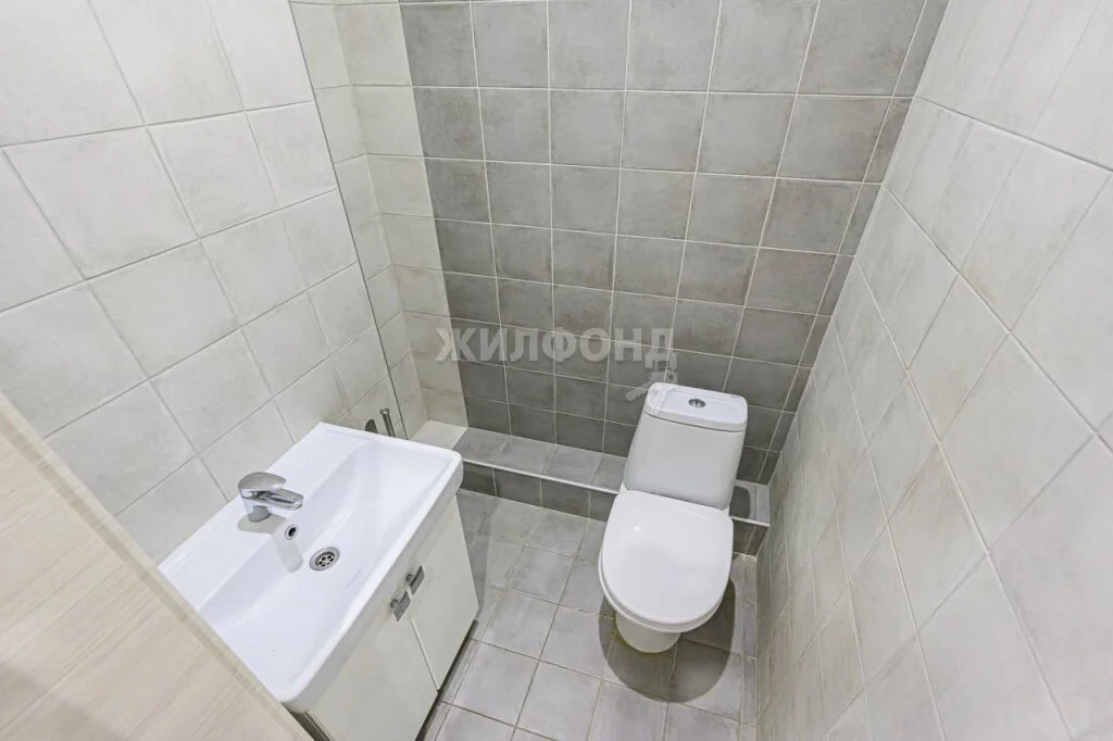 Продажа квартиры, Новосибирск, 2-я Обская - Фото 23