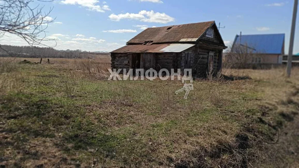 Продажа дома, Сушиха, Ордынский район, ул. Мостовая - Фото 4