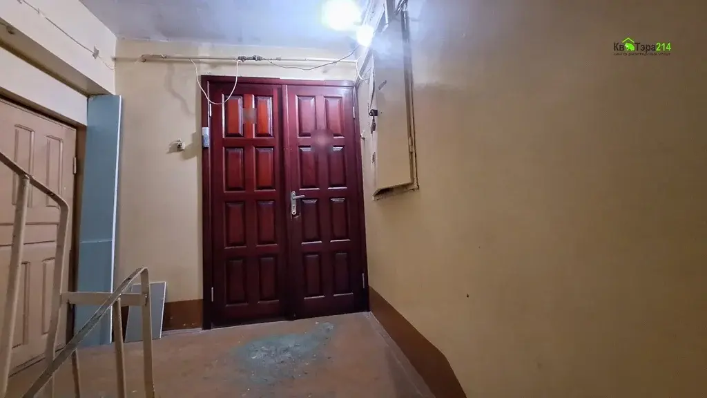 3-к квартира, двухуровневая 85 м2, 9/10 эт. (снижение цены) - Фото 25