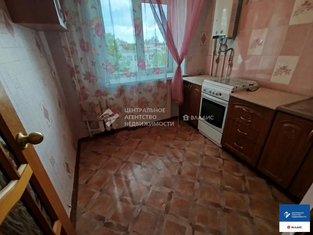 Продажа квартиры, Касимов, Касимовский район, улица Илюшкина - Фото 1