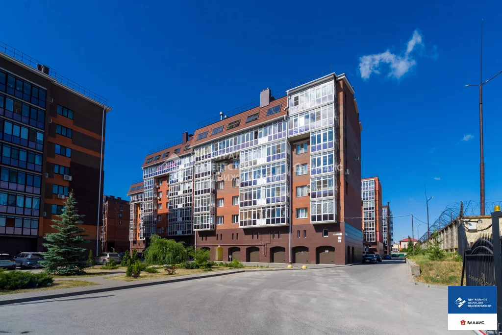 Продажа квартиры, Рязань, Нижне-Трубежная улица - Фото 23