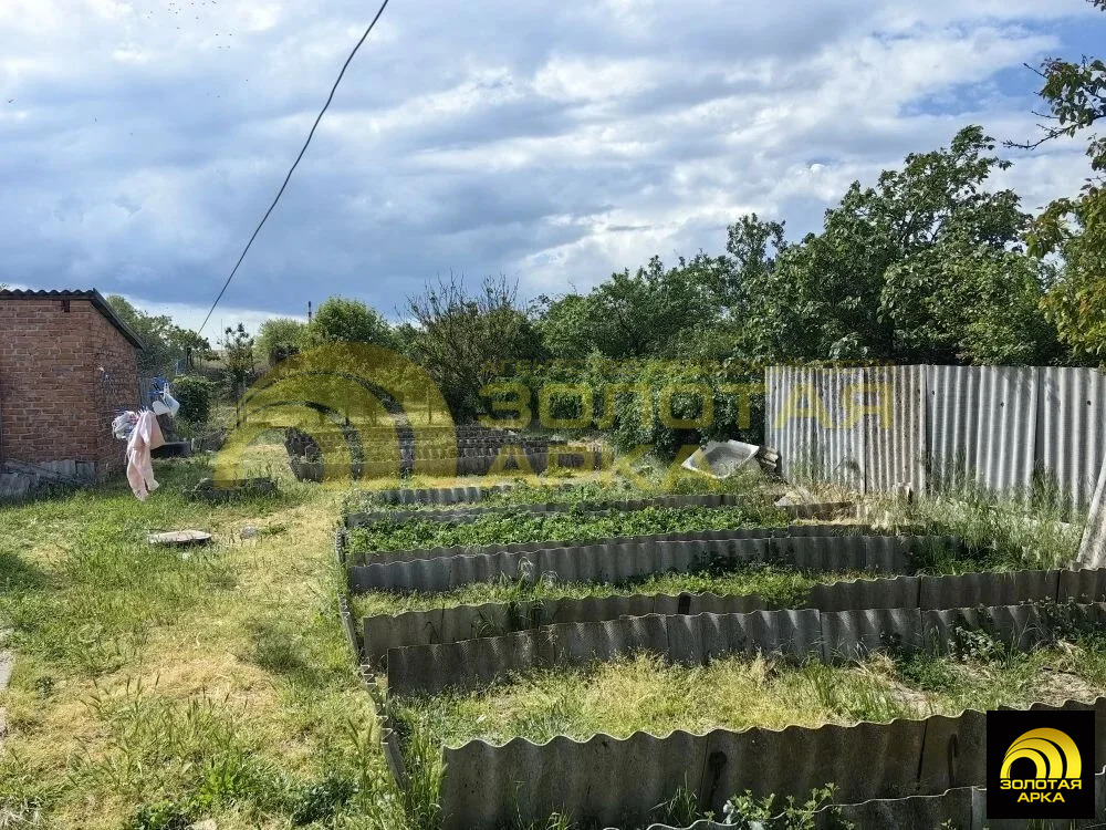 Продажа дома, Красный Октябрь, Темрюкский район, ул. Центральная - Фото 13