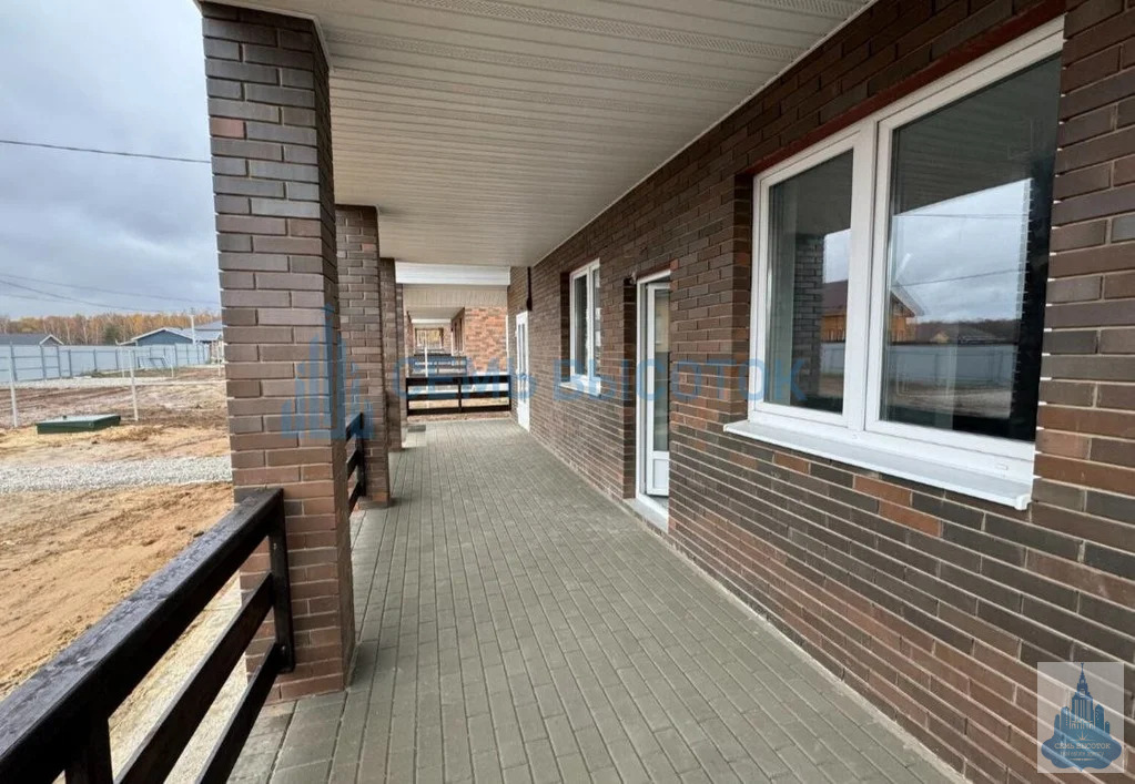 Продажа дома, Домодедово, Домодедово г. о. - Фото 4