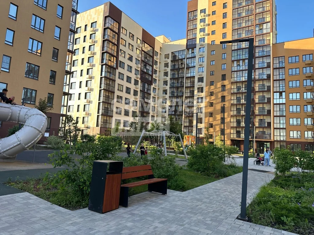 Продажа квартиры, Петровский, Ленинский район, Шоссейный проезд - Фото 14