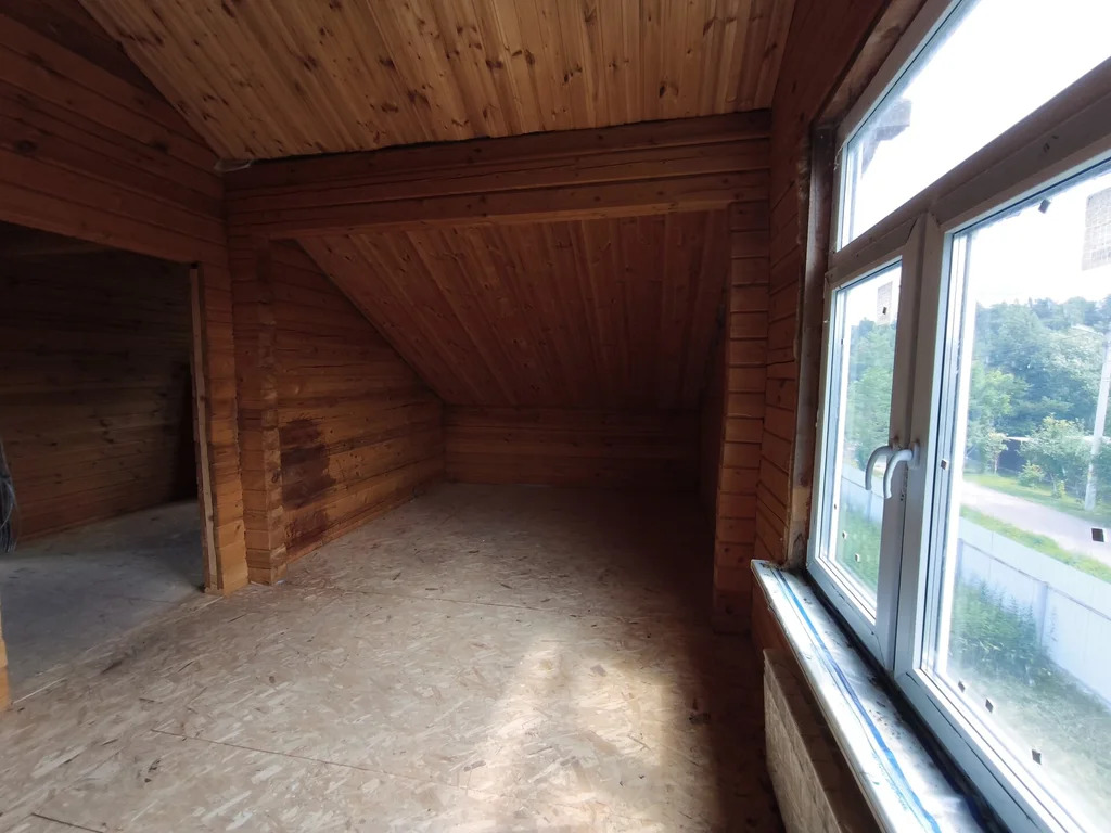 Продажа дома, Руднево, Новофедоровское с. п., ул. Дальняя - Фото 12