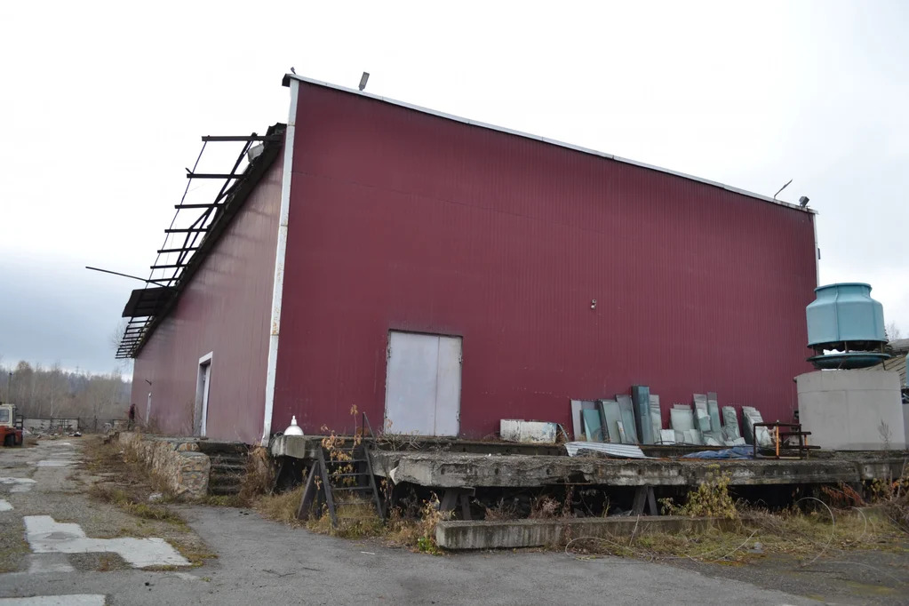 Продажа склада, Новокузнецк, ул. Дорстроевская - Фото 18