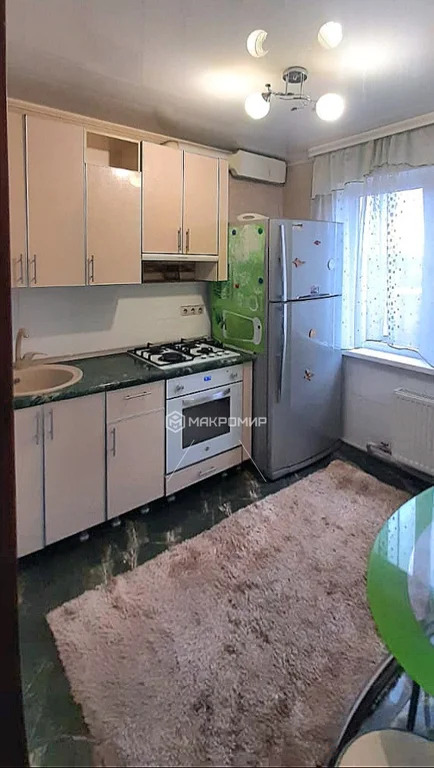 Продажа квартиры, Краснодар, ул. Ставропольская - Фото 0
