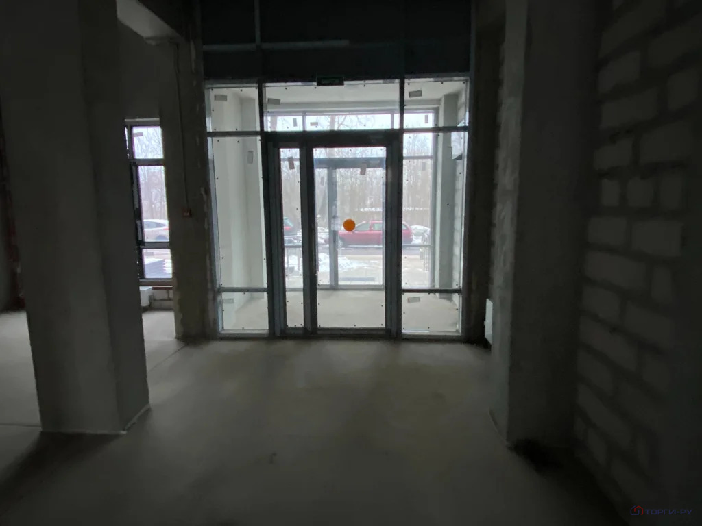 Продажа торгового помещения, ул. Борисовские Пруды - Фото 7