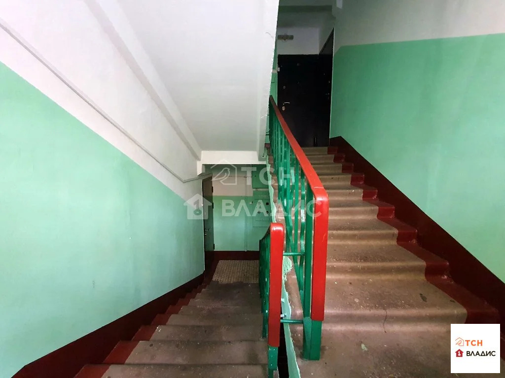 Продажа квартиры, Балашиха, Балашиха г. о., улица Юлиуса Фучика - Фото 12