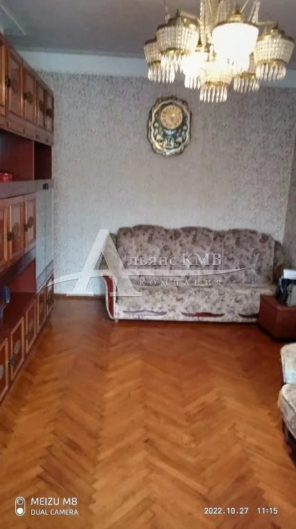 Продажа квартиры, Георгиевск, ул. Калинина - Фото 2