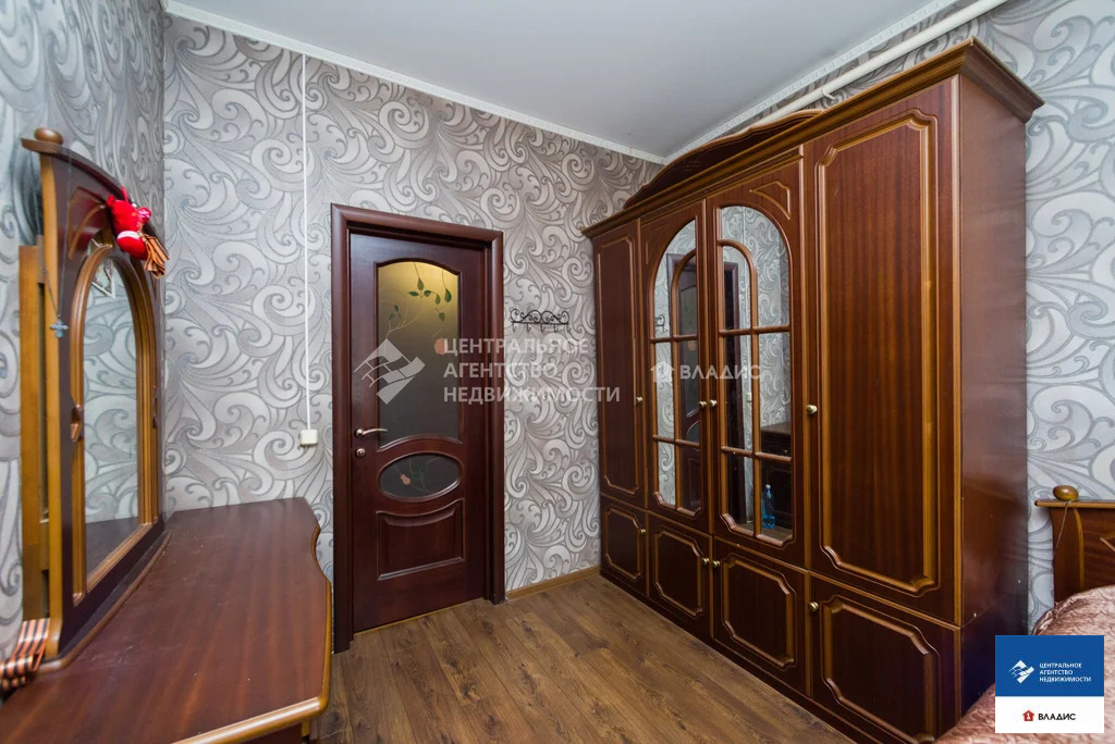 Продажа дома, Тума, Клепиковский район, ул. Калинина - Фото 15