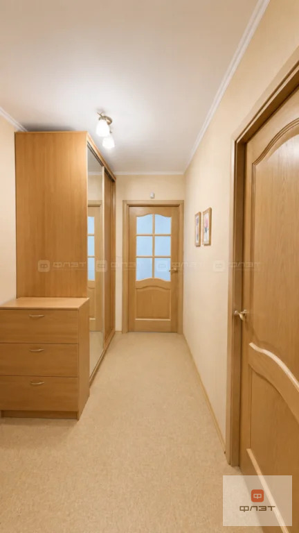 Продажа квартиры, Казань, ул. Комиссара Габишева - Фото 11