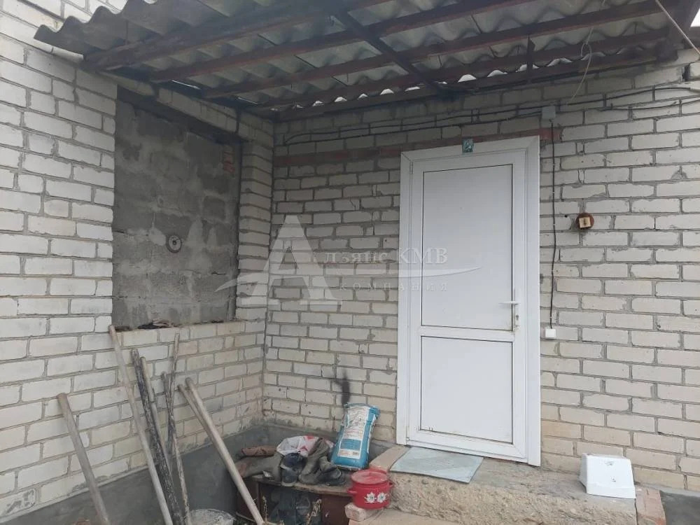 Продажа дома, Георгиевск, Зелёная ул. - Фото 13