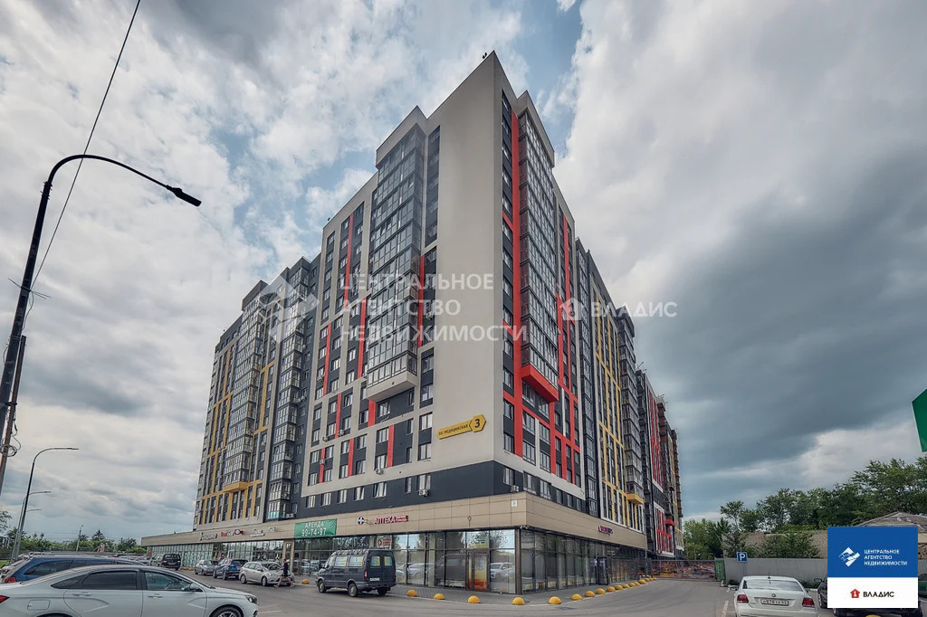 Продажа квартиры, Рязань, ул. Медицинская - Фото 14