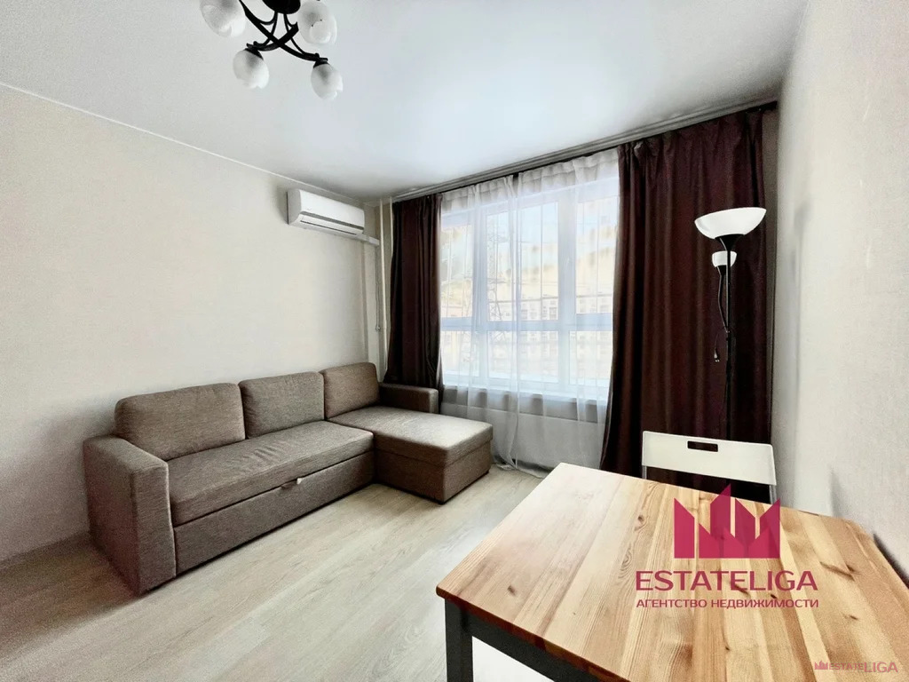 Продажа квартиры, Лопатино, Ленинский район, Сухановская улица - Фото 1