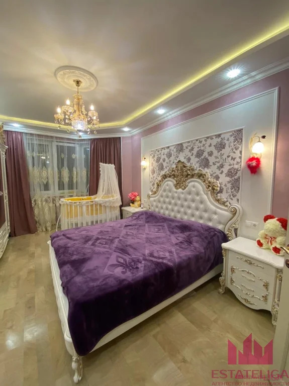 Продажа квартиры, Видное, Ленинский район, Зеленые аллеи б-р. - Фото 1