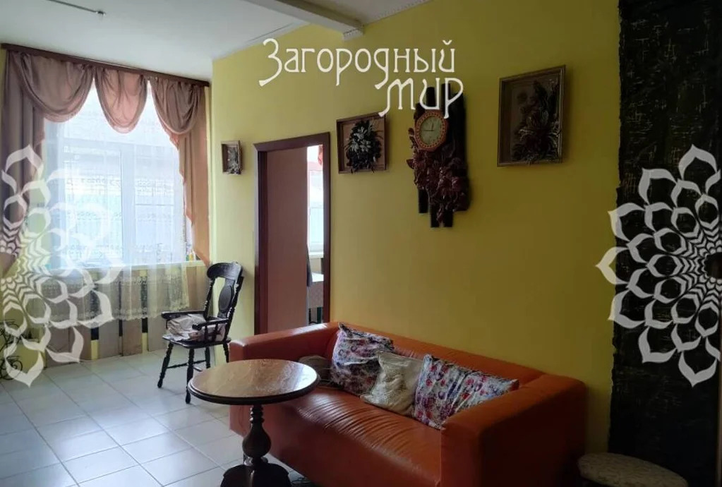 Продам дом, Варшавское шоссе, 32 км от МКАД - Фото 11