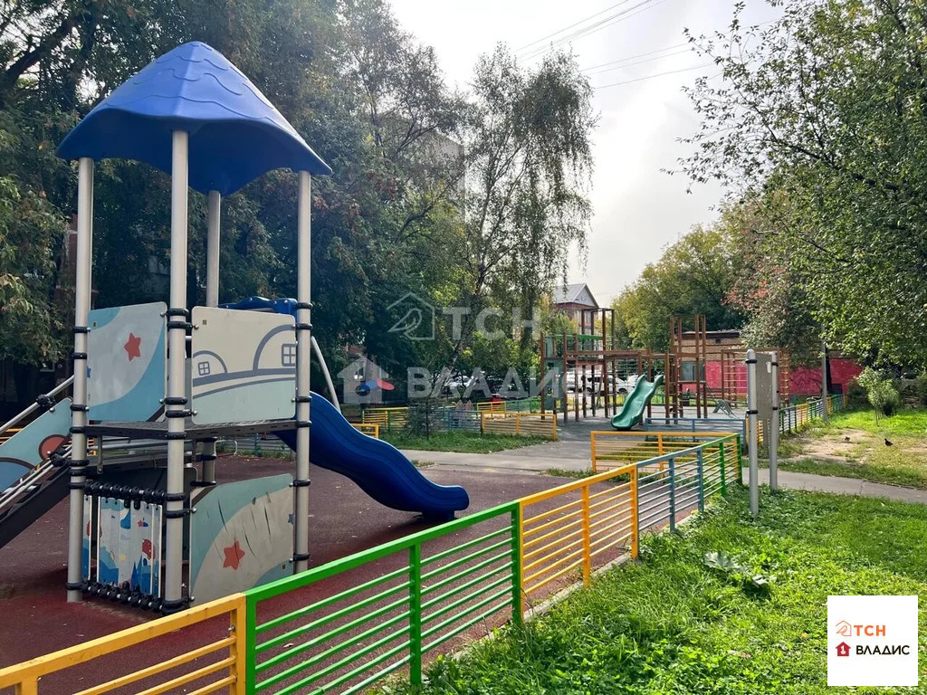 Продажа квартиры, Щелково, Щелковский район, Ленина пл. - Фото 18