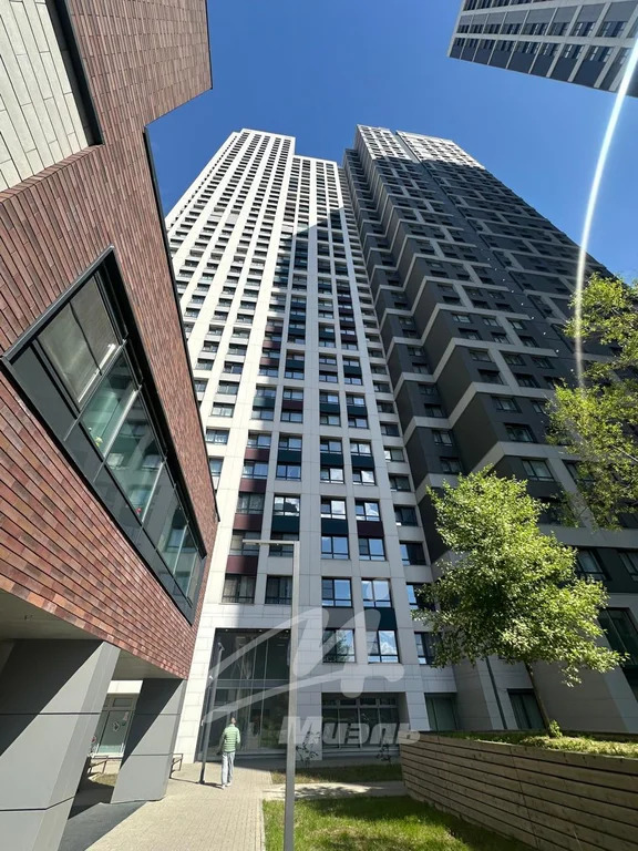 Продажа квартиры, Мукомольный проезд - Фото 12