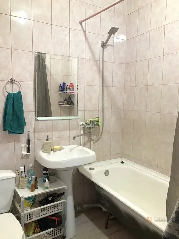 Продается 2-комнатная квартира Комсомольская, 17Б - Фото 13