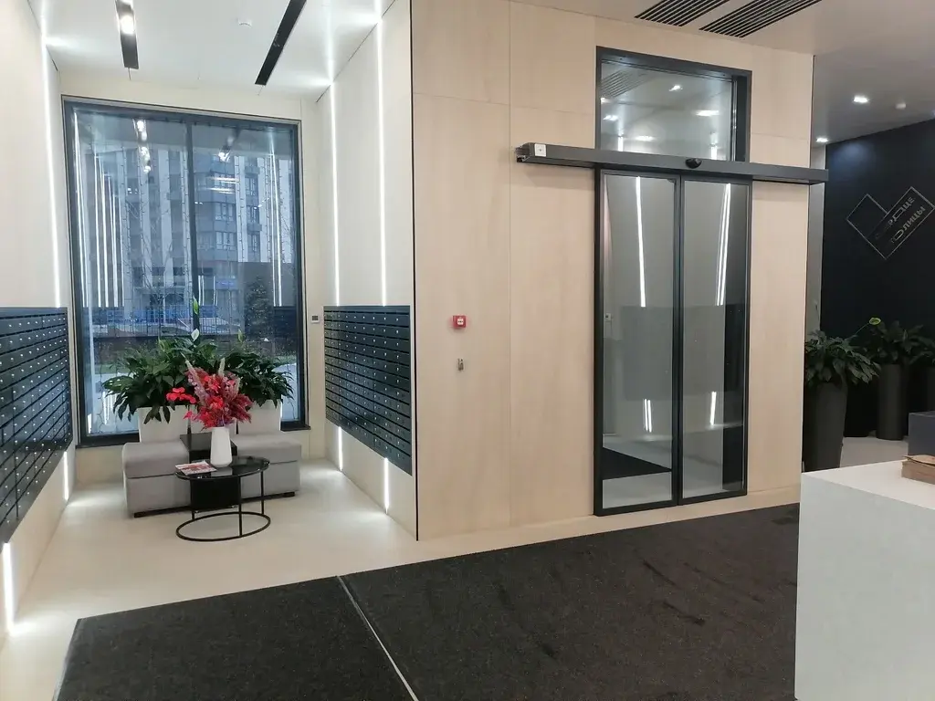 Квартира в ЖК Сердце Столицы - Фото 12