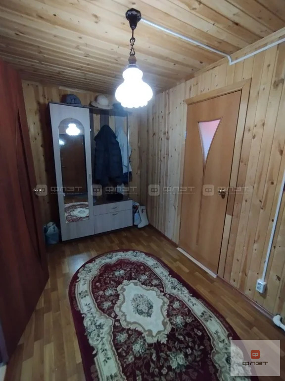 Продажа дома, Кутлу-Букаш, Рыбно-Слободский район, ул. З.Шаймарданова - Фото 21
