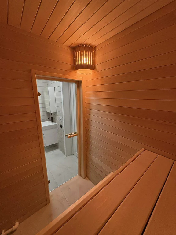 Коттедж 119 м2 на участке 10 сот. - Фото 10