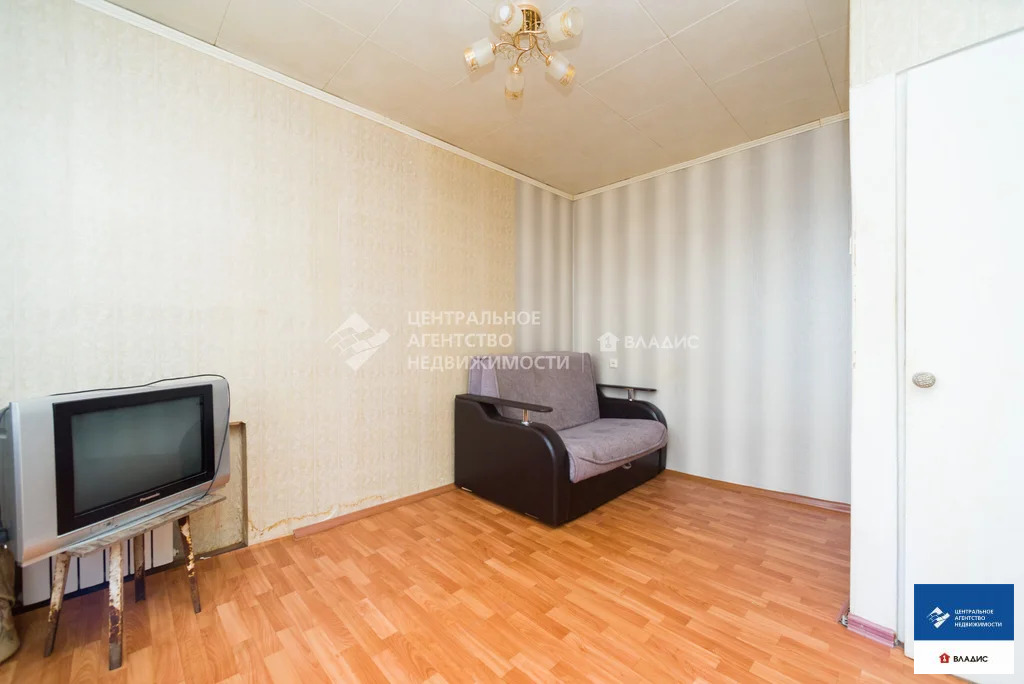 Продажа квартиры, Рязань, ул. Пугачева - Фото 3